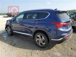 هیۆندای سەنتافی